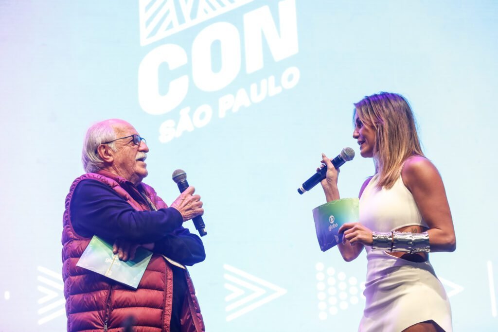 Porta dos Fundos participa da primeira edição da VidCon São Paulo com Meet  & Greet, painéis e sala de roteiro aberta