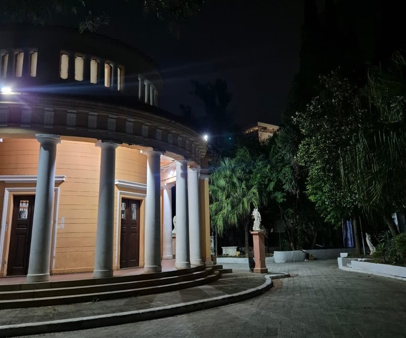 Cemitério da Consolação