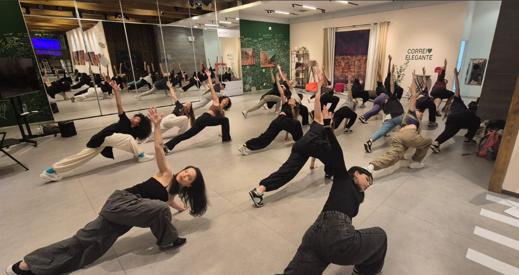 Centro Cultural Coreano no Brasil abre inscrições para cursos de K-Dance, língua coreana, coral e gayageum byeongchang
