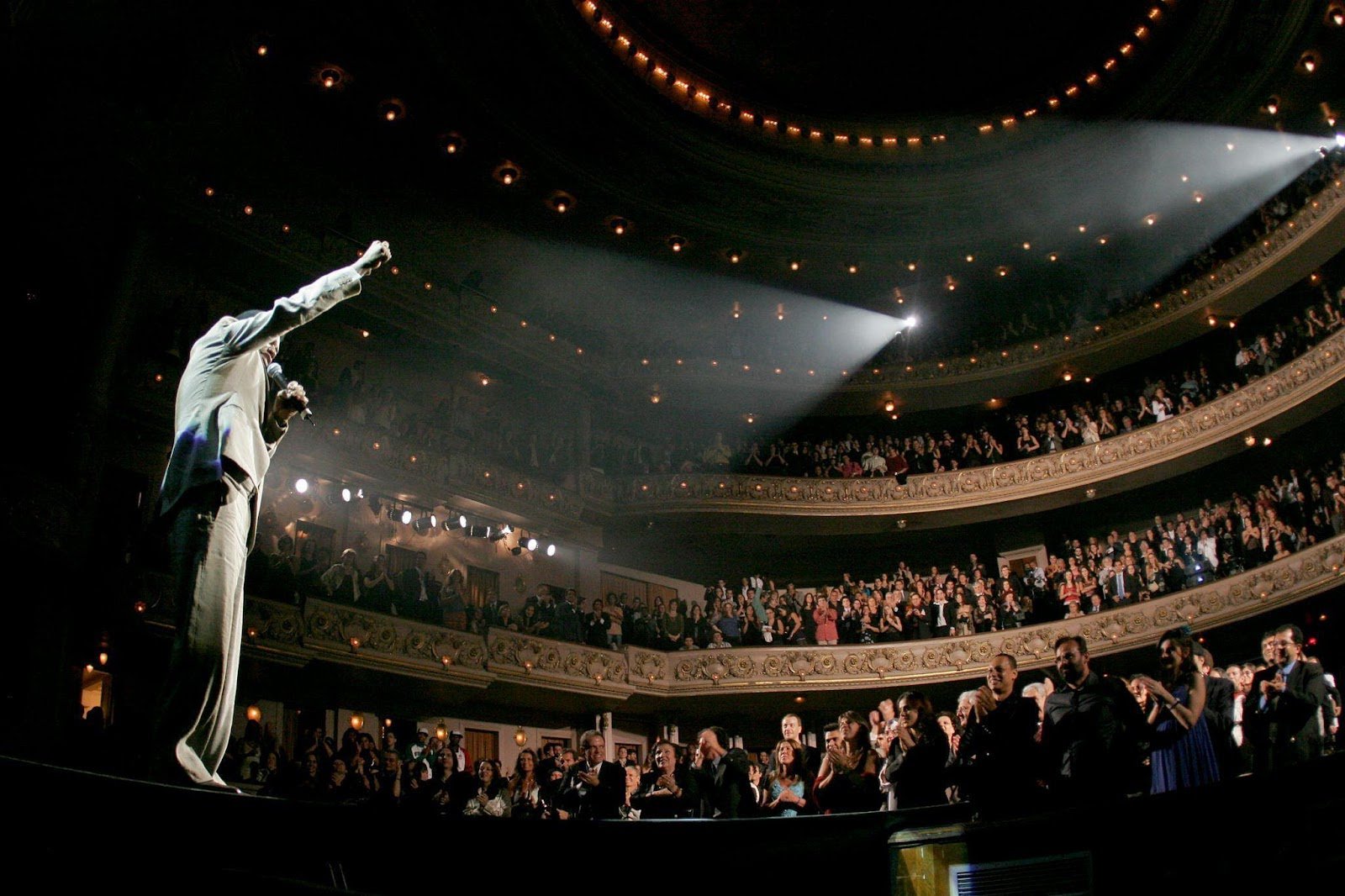 Leia mais sobre o artigo Prêmio BTG Pactual da Música Brasileira