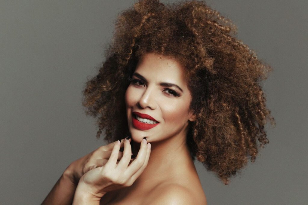 Vanessa da Mata